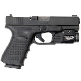 GLOCK 19 GEN4 9MM LUGER (9X19 PARA) - 2 of 3