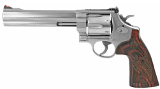 SMITH & WESSON 629 DELUXE .44 MAGNUM