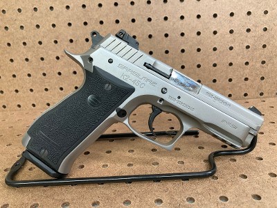 SAR FIREARMS K2 45C .45 ACP
