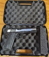 AMERICAN TACTICAL IMPORTS GSG-M1911S .22 LR