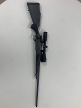 WEATHERBY VANGUARD .25-06 REM