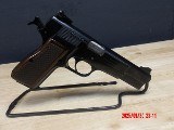 BROWNING HIGH POWER 9MM PISTOL 9MM LUGER (9x19 PARA) - 2 of 3