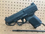 CANIK TP9 Elite Sub-Compact 9MM LUGER (9X19 PARA) - 3 of 3