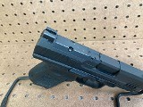CANIK TP9 Elite Sub-Compact 9MM LUGER (9X19 PARA) - 2 of 3