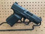 CANIK TP9 Elite Sub-Compact 9MM LUGER (9X19 PARA)