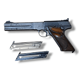 COLT MATCH TARGET .22 LR