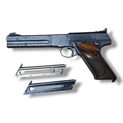 COLT MATCH TARGET .22 LR