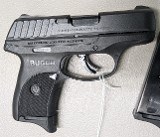 RUGER EC9S 9MM LUGER (9x19 PARA) - 3 of 3