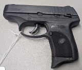 RUGER EC9S 9MM LUGER (9x19 PARA) - 2 of 3