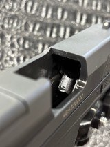 TAURUS GX4 CARRY 9MM LUGER (9x19 PARA) - 2 of 3