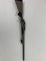 REMINGTON 700 .223 REM