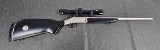 NEW ENGLAND FIREARMS CO. Handi Rifle SB2 Whitetails Unlimited .243 WIN
