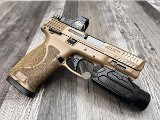 SMITH & WESSON M&P10MM M2.0 10mm Auto - 2 of 3