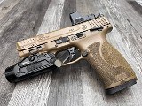 SMITH & WESSON M&P10MM M2.0 10mm Auto