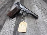 FN BROWNING 1922 7.65mm Browning