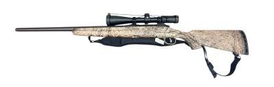 SAVAGE ARMS Axis 6.5MM CREEDMOOR