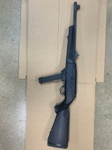 RUGER PC CARBINE TAKEDOWN 9MM LUGER (9x19 PARA) - 2 of 3