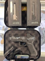 GLOCK G45 9MM LUGER (9X19 PARA) - 2 of 3