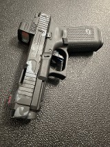 GLOCK G45 9MM LUGER (9X19 PARA)