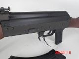 CENTURY ARMS VSKA 7.62MM X 39 RUSSIAN - 2 of 3