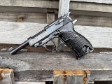 WALTHER MAUSER P38 9MM LUGER (9x19 PARA) - 2 of 3