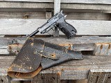 WALTHER MAUSER P38 9MM LUGER (9x19 PARA) - 3 of 3