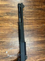 BENELLI M4 TACTICAL 12 GA