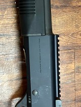 BENELLI M4 TACTICAL 12 GA - 3 of 3