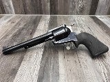 RUGER SUPER BLACKHAWK .44 MAGNUM