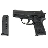 SIG SAUER P239 9MM LUGER (9x19 PARA)
