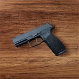 SIG SAUER P365 X Macro 9MM LUGER (9x19 PARA)