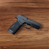 SIG SAUER P365 X Macro 9MM LUGER (9x19 PARA) - 3 of 3