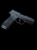 SIG SAUER P365 X Macro 9MM LUGER (9x19 PARA) - 2 of 3