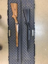 RUGER M77 HAWKEYE .280 REM (7MM-06 REM)