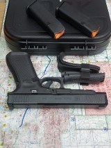 GLOCK G34 GEN 4 9MM LUGER (9x19 PARA)