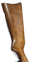 RUGER MINI-14 RANCH RIFLE .223 REM - 2 of 2