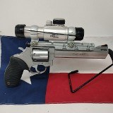 TAURUS TRACKER 627 .357 MAG - 3 of 3