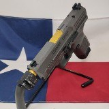 CANIK TP9 ELITE SC 9MM LUGER (9x19 PARA) - 2 of 3