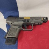 CANIK TP9 ELITE SC 9MM LUGER (9x19 PARA) - 3 of 3