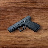 GLOCK 19 Gen 3 9MM LUGER (9x19 PARA)