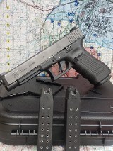 GLOCK G34 GEN 4 9MM LUGER (9x19 PARA)