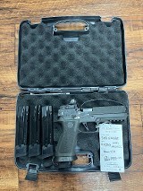 SIG SAUER P320 9MM LUGER (9x19 PARA) - 2 of 3