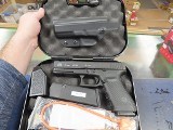 GLOCK G21 GEN 4 .45 ACP