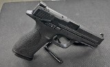 SMITH & WESSON M&P 9 9MM LUGER (9x19 PARA) - 2 of 3
