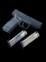 SPRINGFIELD ARMORY XD-9 9MM LUGER (9x19 PARA) - 3 of 3