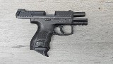 HECKLER & KOCH VP9SK 9MM LUGER (9X19 PARA) - 3 of 3