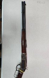 UBERTI 1873 .44 wcf