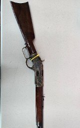 UBERTI 1873 .44 wcf - 2 of 3