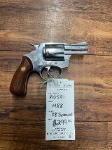 ROSSI M88 .38 SPL - 2 of 2