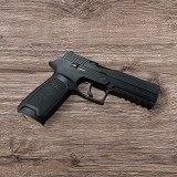 SIG SAUER P250 9MM LUGER (9x19 PARA) - 2 of 3